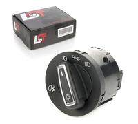 Interruttore Luce Anabbagliante per MAN TGE Seat Skoda VW Crafter T6 Golf