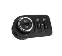 Interruttore Luce Auto Compatibile Con Chevy Per Cruze 2016 2017 2018 Modulo Pulsante Di Controllo Fari Fendinebbia Interruttore Automatico OEM:13470446