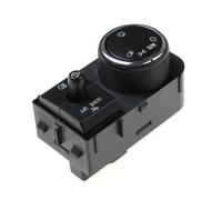 Interruttore Luce Auto Per GMC Per Sierra 3500 HD 2007-2013
