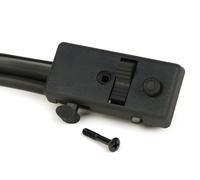 Interruttore luce BGM Conversion, conversione AC ad accensione elettronica