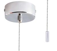 Interruttore luce cavo estraibile design innovativo adatto a molteplici usi in c