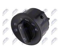 Interruttore Luce Compatibile Con SKODA OCTAVIA II 2009-2013 OE 1Z0 941 431 J