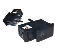 ERA 662515 Interruttore, Luce contatto alla porta