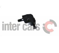 Interruttore, Luce controllo freno a mano HANS PRIES 108 641 per POLO 1 1999-