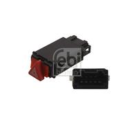 Interruttore Luce Di Emergenza Per Audi A4 A6 FEBI BILSTEIN 8D0941509H01C