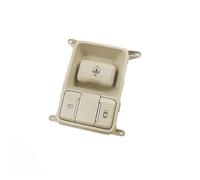 Interruttore Luce di Lettura Auto tettuccio apribile per Geely Emgrand GL GS 2016 2017,Luce di Lettura for Console Auto Tetto apribile.,B-GS