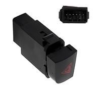 Interruttore luce di pericolo per Hyundai per modello Accent anni dal 06 al 11 p