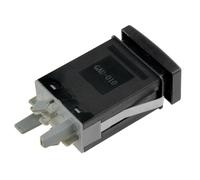 Interruttore Luce di Posizione Adatto A per Audi A4 1994-1999 OE zu Vergl 52073,
