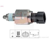 Interruttore, Luce di retromarcia 1.860.196 EPS per ABARTH FIAT OPEL LANCIA JEEP