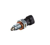 Interruttore Luce di Retromarcia 12 V M12x1,5 2-polig HELLA per U.a. Opel Astra