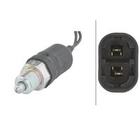 Interruttore Luce Di Retromarcia Elettrico HELLA Per NISSAN PRIMERA (P10)