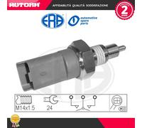 Interruttore, Luce di retromarcia (ERA)