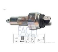 Facet 7.6000 Interruttore, Luce di retromarcia