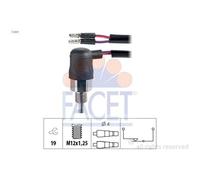 Interruttore Luce Di Retromarcia Facet 7.6047 Made In Italy - Oe Equivalent per