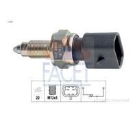 Facet 7.6066 Interruttore, Luce di retromarcia