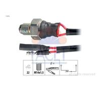Interruttore Luce Di Retromarcia Facet 7.6078 Made In Italy - Oe Equivalent per