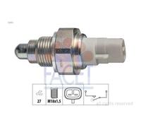 Facet Interruttore luce di retromarcia 7.6111 Made in Italy Equivalente OE