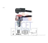 Facet Interr. Retro Toyota Suzuki 76197