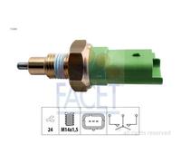 Interruttore Luce Di Retromarcia Facet 7.6245 Made In Italy - Oe Equivalent per
