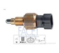 Interruttore Luce Di Retromarcia Facet 7.6249 Made In Italy - Oe Equivalent per
