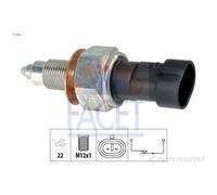 Facet 7.6258 Interruttore, Luce di retromarcia