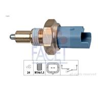 Interruttore Luce Di Retromarcia Facet 7.6271 Made In Italy - Oe Equivalent per