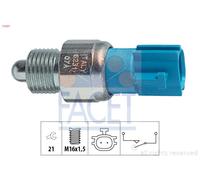Interruttore, Luce di retromarcia FACET 76231 per FORD HYUNDAI INFINITI MAZDA MI