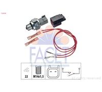 Interruttore, Luce di retromarcia FACET 76274K per MITSUBISHI VOLVO