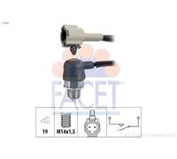 Interruttore, Luce di retromarcia FACET 76341 per SUBARU