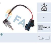 Interruttore, luce di retromarcia FAE 41249 PAJERO II 2.4 1991-1999