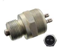 Interruttore, luce di retromarcia FEBI 103253 MERCEDES-BENZ SK 9.57 1987-1996