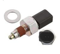 Interruttore, luce di retromarcia FEBI 106039 AUDI A3 (8P1) 2 2004-2012