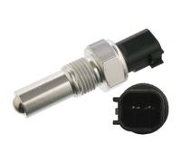 Interruttore, luce di retromarcia FEBI 106972 FORD FOCUS III 1 2012-2017