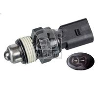Interruttore, luce di retromarcia FEBI 37029 per AUDI A3 (8L1) 1.8 1996-2003