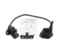 Interruttore Luce Di Retromarcia Febi Bilstein 37434 per Audi Porsche Skoda VW