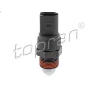 Interruttore, luce di retromarcia HANS PRIES 109 759 AUDI A3 (8L1) 1.6 1996-2003