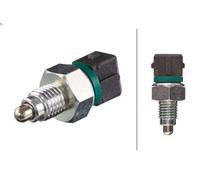 Interruttore, luce di retromarcia HELLA 6ZF 007 673-001 per 3 (E36) 2 1991-1998