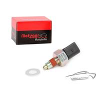 Interruttore Luce di Retromarcia Luce Retromarcia 02T945415 Originale Metzger
