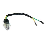 Interruttore Luce di Retromarcia M 14x1,5 METZGER Adatto A per U.a. Opel Campo