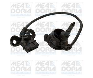Interruttore, luce di retromarcia MEAT & DORIA 36032