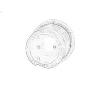 Interruttore, luce di retromarcia OE DB TRUCK 002 545 02 09