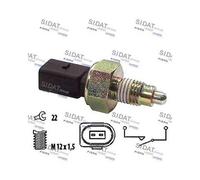 Interruttore Luce Di Retromarcia Sidat 3.234166 per Audi Man Seat Skoda VW Vag