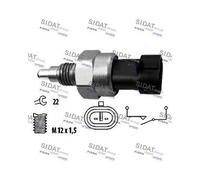 Interruttore Luce Di Retromarcia Sidat 3.234272 per Opel Chevrolet