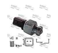 Interruttore Luce Di Retromarcia Sidat 3.234251 per Ford Jaguar Mazda Volvo