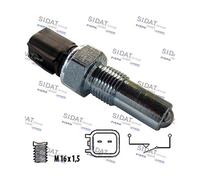 Interruttore, Luce di retromarcia SIDAT 3234257 per FORD MAZDA
