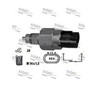 Interruttore, Luce di retromarcia SIDAT 3234275 per HYUNDAI KIA
