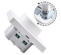 Interruttore Luce Dimmer WiFi EU e Per ZigBee con Luminosità Personalizzabile