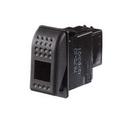 Interruttore Luce Emergenza 12 V con Funzione Comfort HELLA per u.a. HOLDER