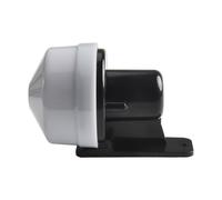 Interruttore luce esterno sensore fotocellula elettronico da parete IP44 nominal