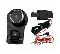 Interruttore Luce Faro Auto Per Opel Per Astra J 2012-2019 | Modulo Di Controllo Interruttore Sensore Fari Automatici In Uscita Di Casa Interruttore di ricambio